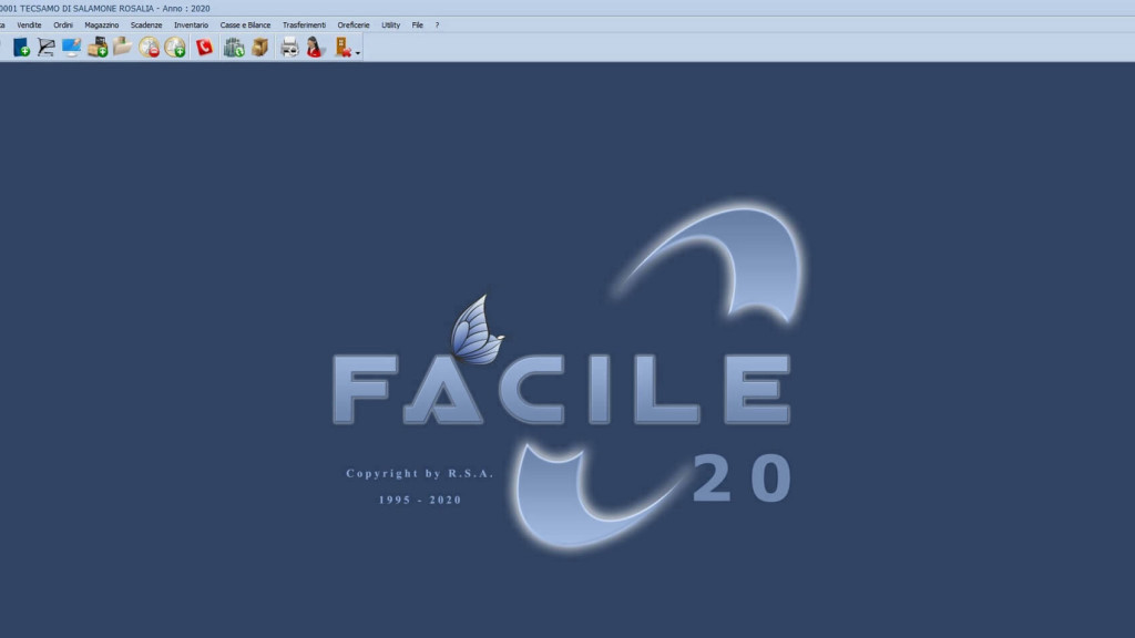 Facile Software